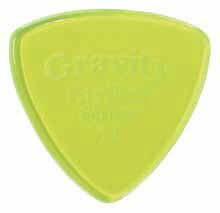 GRAVITY GUITAR PICK/GSRB15P アクリルピック Striker Big Mini〈グラビティギターピック〉〈メール便発送代引き不可〉