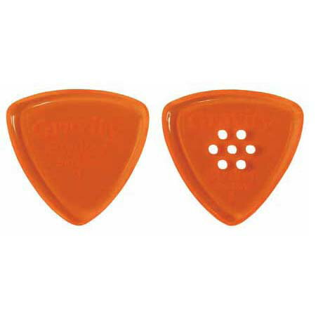 GRAVITY GUITAR PICK/GSRB3P,GSRB3PM アクリルピック Striker Big Mini〈グラビティギターピック〉〈メール便発送代引き不可〉