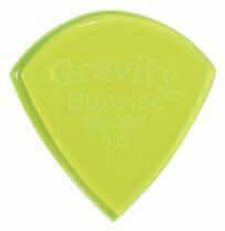 GRAVITY GUITAR PICK/GSUB15P アクリルピック Sunrise Big Mini〈グラビティギターピック〉