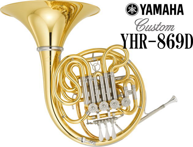 YAMAHAۥ YHR-869D YHR869D ҥޥϡ