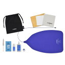 YAMAHA 管楽器お手入れセット ユーフォニアム用 (KOSEP6)〈ヤマハ〉〈管楽器メンテナンス〉