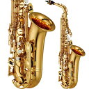 YAMAHA YAS-280 YAS280 スタンダード アルトサックス 〈ヤマハ〉(2)
