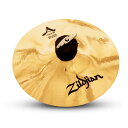 Zildjian/A Custom スプラッシュ 8 (A20540)〈ジルジャン シンバル Aカスタム〉