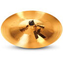 Zildjian/K Custom ハイブリッド チャイナ 19 (K1220)〈ジルジャン シンバル Kカスタム〉