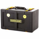 HARDCASE HNPA 小物パーカッションケース〈ハードケース社〉