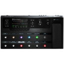 LINE6 Helix プロスペック ギタープロセッサー アンプシュミレーター(ヒリックス)〈ラインシックス〉
