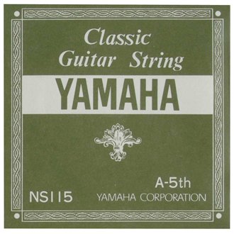 YAMAHA NS115(5A) NVbNM^[oq}nr