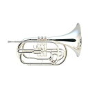 YAMAHA マーチングフレンチホルン YHR-302MS YHR302MS 〈ヤマハ〉