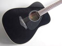 YAMAHA FG820 アコースティックギター ブラック(BL) FG-820〈ヤマハ〉
