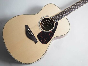 YAMAHA/FS820 アコースティックギター ナチュラル(NT) FS-820【ヤマハ】