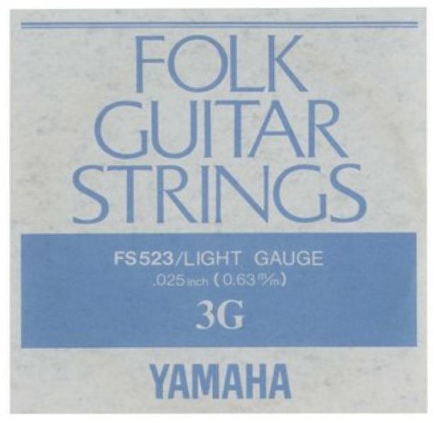 YAMAHA FS-523(3G) եХҥޥϡ