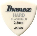 Ibanez ピック EL4HD22 エラストマー by 東レ・デュポン ピック アイバニーズ 
