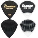 Ibanez/ピック New Sand Grip Picks GRIP WIZARD PA18〈アイバニーズ〉