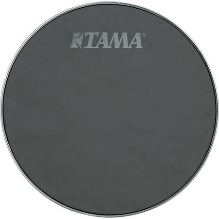 TAMA MH16T (16") フロアタム用 メッシュヘッド 〈タマ〉