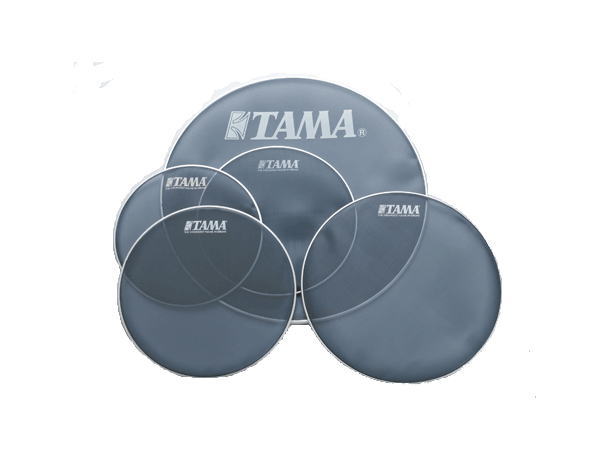 TAMA MH18T (18") フロアタム用 メッシュヘッド 〈タマ〉