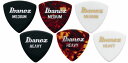 Ibanez ピック Grip Wizard CE4 10枚セット〈メール便発送代引き不可〉〈アイバニーズ〉