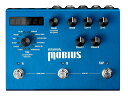 strymon MOBIUS Time-Warped Reverberator モジュレーション・マシーン〈ストライモン〉
