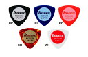 Ibanez ピック CE4MS(サンドグリップ付オニギリ型0.75mm)〈アイバニーズ〉