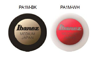 Ibanez ١ѡ߷ԥå PA1M-BK / WHҥХˡ