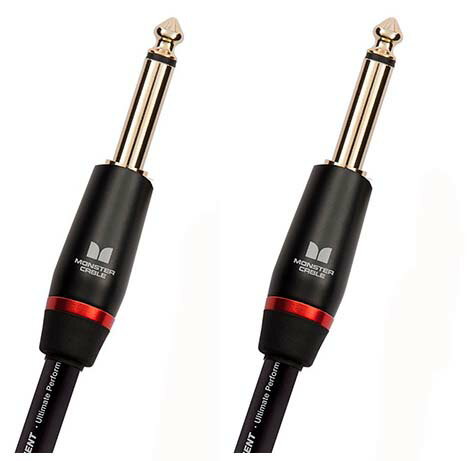 MONSTER CABLE/١12ft/SS M BASS2-12ҥ󥹥֥