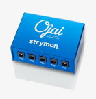 strymon Ojai（オハイ）ハイ・パワーサプライ・ユニット 〈ストライモン〉