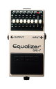 BOSS/Equalizer GE-7 イコライザー〈ボス〉