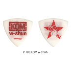 FERNANDES/P-100 KOM w-shun KNOCK OUT MONKEY “w-shun”モデルピック〈フェルナンデス〉