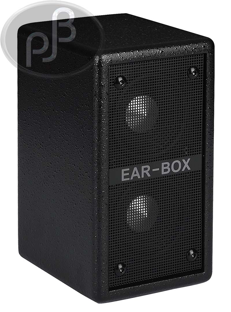 Phil Jones Bass EAR-BOX EB-200 ١ѥ˥ԡҥե른硼󥺡