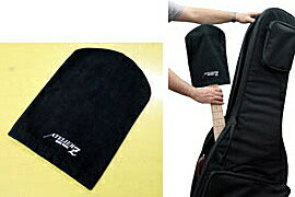 ATELIER Z/Head cover cross ヘッドカバー 保護〈アトリエZ〉のサムネイル