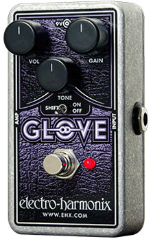 ڴde㤨Electro Harmonix OD Glove Сɥ饤֡ǥȡҥ쥯ȥϡ˥ӡפβǤʤ12,155ߤˤʤޤ