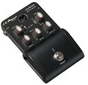 L.R.Baggs Stadium Electric Bass D.I. プリアンプ〈エルアールバッグス〉
