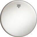REMO 110TE ドラムヘッド COATED エンペラー〈レモヘッド〉
