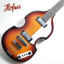 Hofner/バイオリンベース Ignition Bass (SB)【ヘフナー】 その1