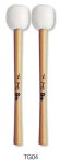 VIC-FIRTH VIC-TG04 トム・ゴーガー モデル バスドラムマレット〈ビックファース〉