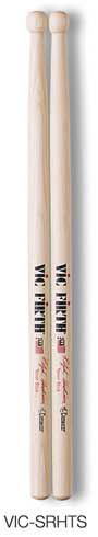 VIC-FIRTH VIC-SRHTS マーチングテナースティック〈ビックファース〉