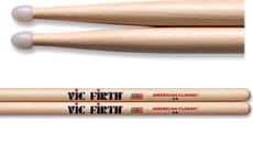 VIC-FIRTH VIC-5AN スティック ナイロンチップ〈ビックファース〉