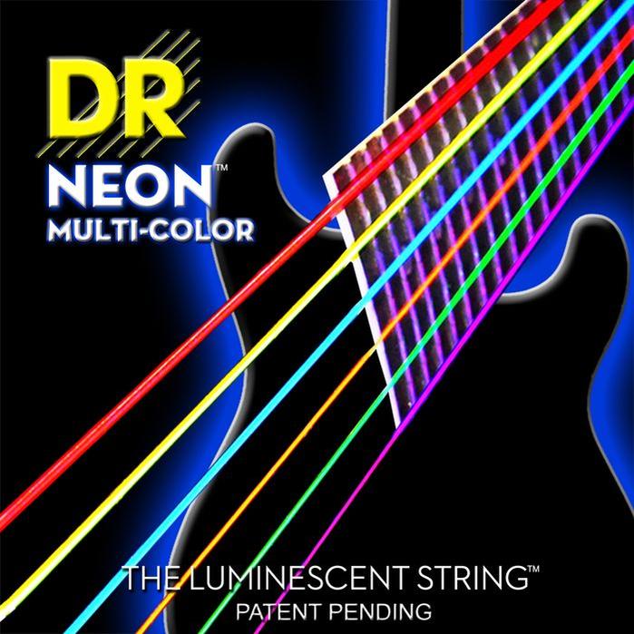 DR NMCB-45 ١ NEON MULTI COLOR/B MEDIUM ޥ顼