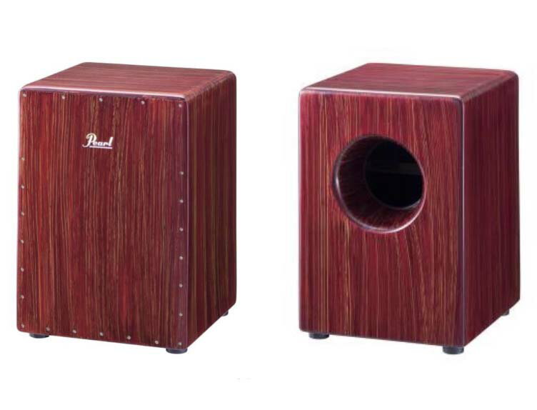 Pearl PCJ-633BB カホン BOOM BOX CAJON パール 