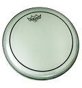 REMO PSX-313BE ドラムヘッド PINSTRIPE X 13 ピンストライプ〈レモヘッド〉