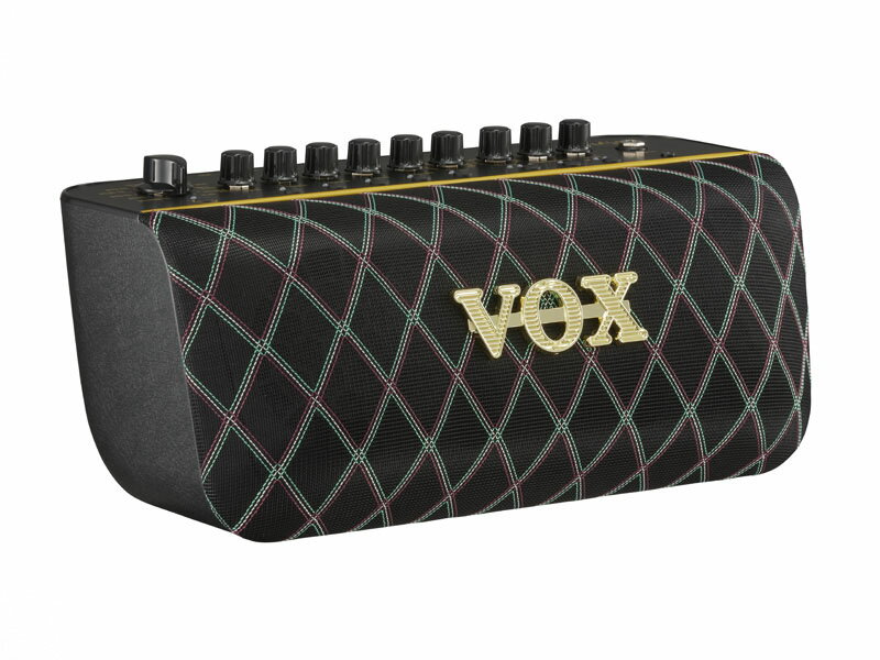 VOX ADIO-AIR-GT 50W ギターモデリングアンプ＆オーディオスピーカー〈ボックス〉