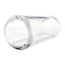 ERNIE BALL #4228 Glass Guitar Slide Medium ガラス・ギター・スライド〈アーニーボール〉