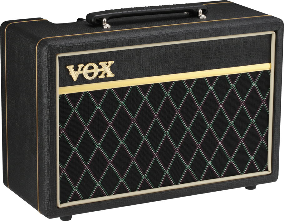 VOX PFB-10 ベースコンボ Pathfinder Bass 10 小型ベースアンプ〈ボックス ...