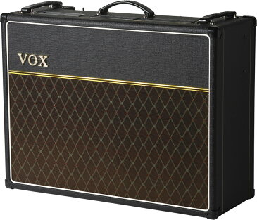 VOX/AC30C2X/ギターアンプ/クラシック チューブアンプ/Custom【ボックス カスタムシリーズ】