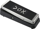 VOX V846-HW Hand wired Wah Pedal ワウペダル〈ボックス〉