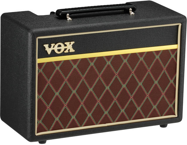 VOX Pathfinder 10 PF10 ギターアンプ〈ボ