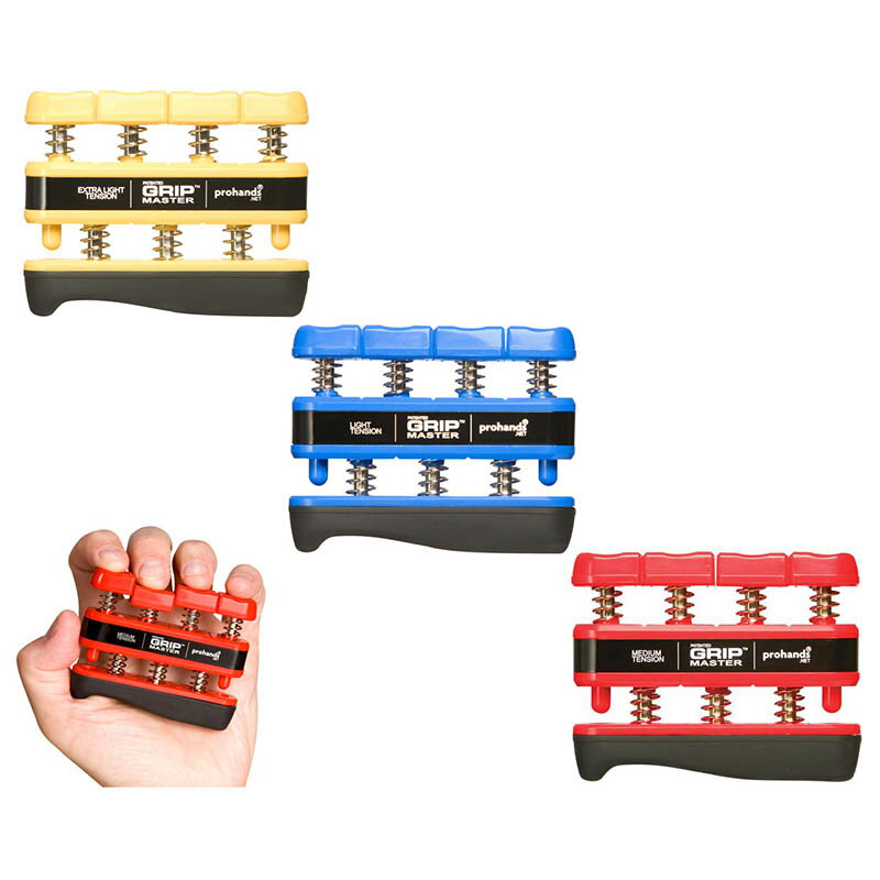 Prohands/グリップマスター GM14000,GM14001,GM14002〈プロハンズ〉