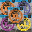 D'addario/쥭 ƥ󥰸 EXP Nickel Round Woundҥꥪ/EXP110EXP115EXP120EXP125EXP140ӡҥ᡼OK