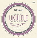 D'addario/EN EJ65C RT[g Ukulele Pro-Arteq__Ir