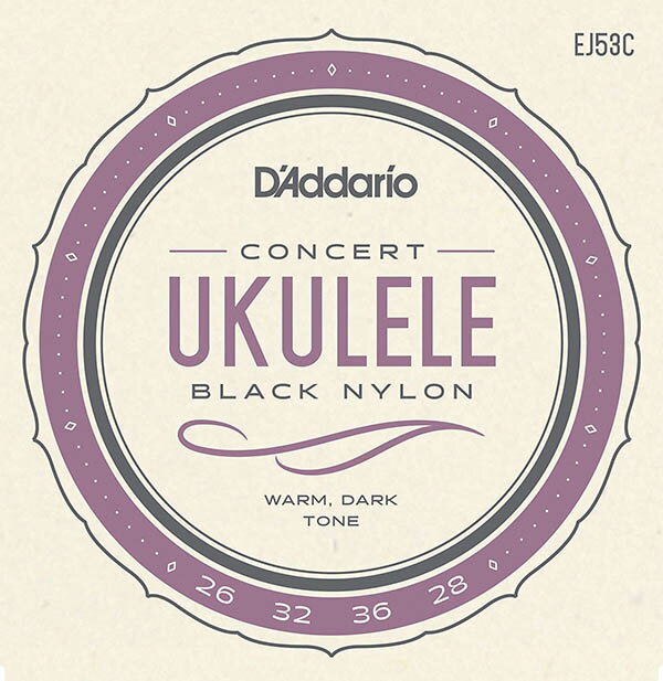 D'addario/EN/EJ53C Pro-Arte Rectified Ukulele RT[gq__Ir