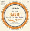 D'addario/Х󥸥硼/EJ63 ƥʡ Banjo/Nickelҥꥪ